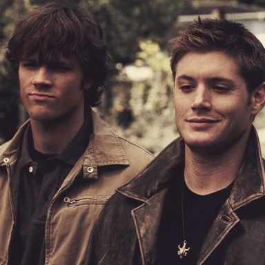 Supernatural photo 9