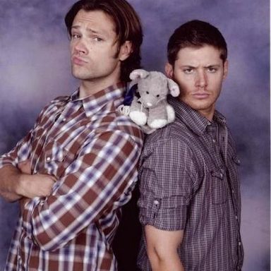 Supernatural