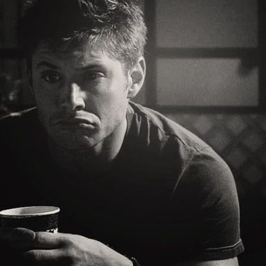 Supernatural photo 11