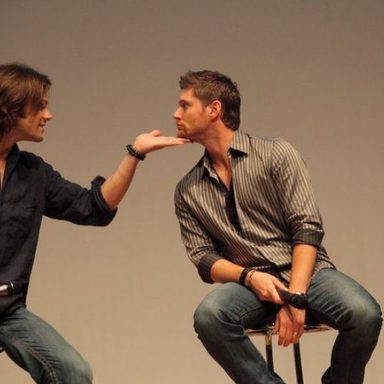 Supernatural