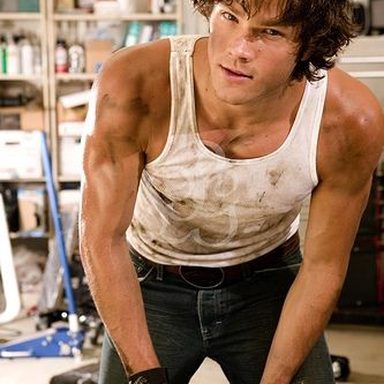 Supernatural photo 17