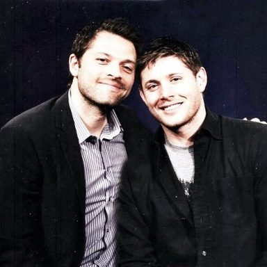 Supernatural photo 16