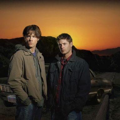 Supernatural photo 15