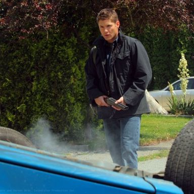 Supernatural photo 29