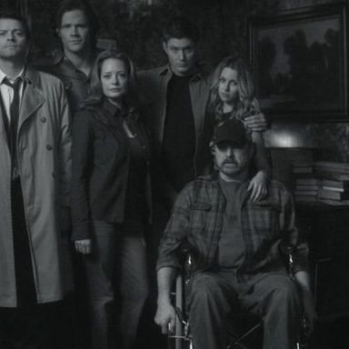 Supernatural
