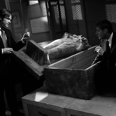 Supernatural photo 31