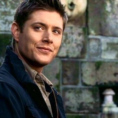 Supernatural photo 21