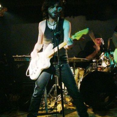 Supersonica Rock photo 16