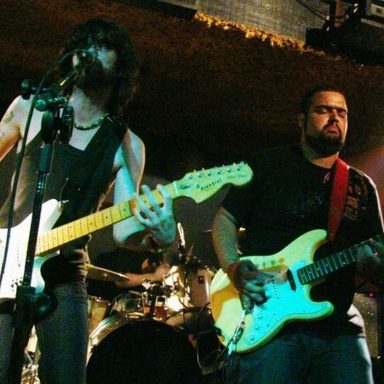 Supersonica Rock