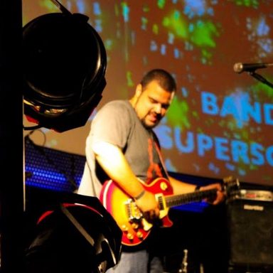 Supersonica Rock
