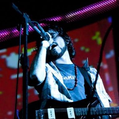 Supersonica Rock photo 14