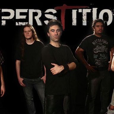 Superstitious
