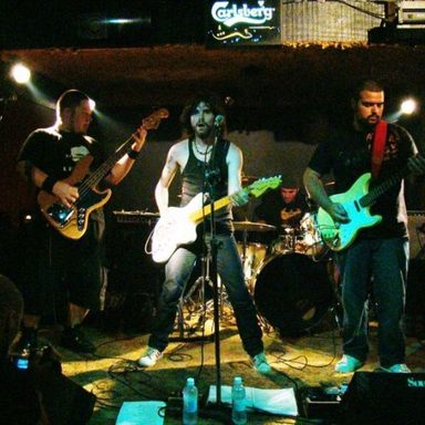 Supersonica Rock