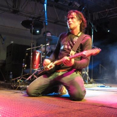 Supersonica Rock photo 18