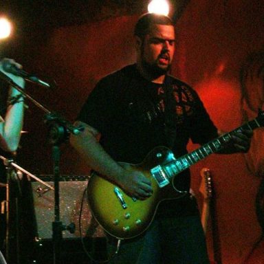 Supersonica Rock photo 13