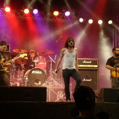 Supersonica Rock