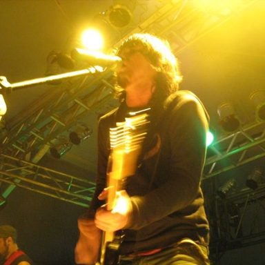 Supersonica Rock photo 17