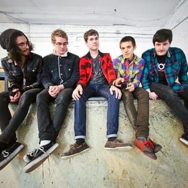 Surfer Blood