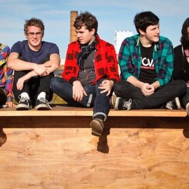 Surfer Blood