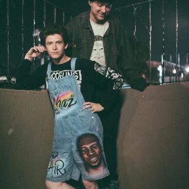 Surf Curse