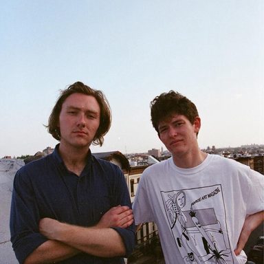 Surf Curse