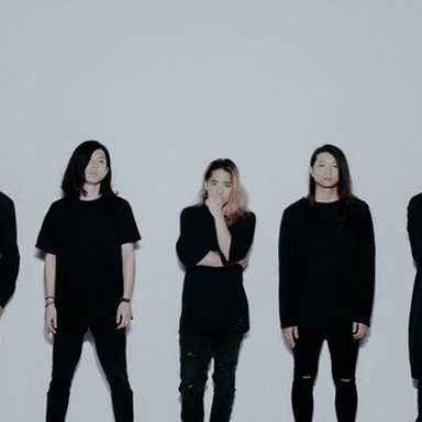 Survive Said The Prophet photo 11