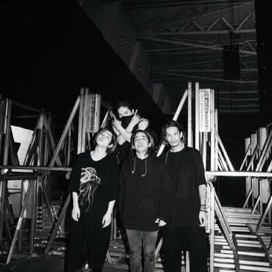 Survive Said The Prophet photo 9