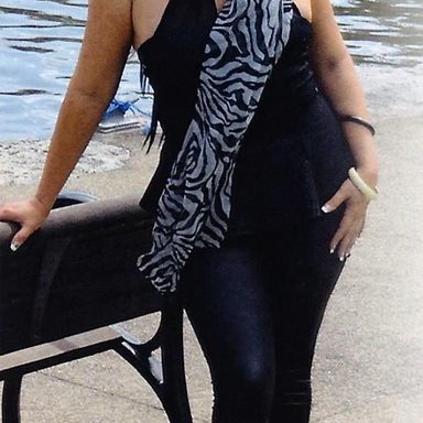 Susan Santiago