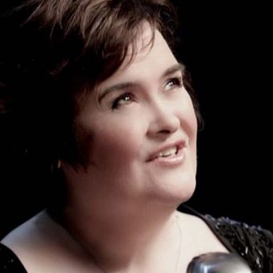 Susan Boyle