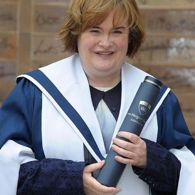 Susan Boyle