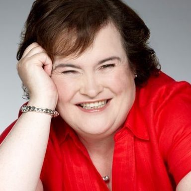 Susan Boyle