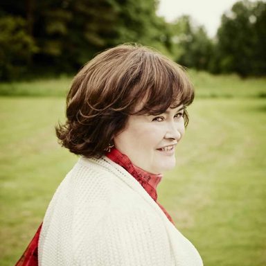 Susan Boyle