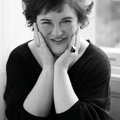 Susan Boyle photo 14