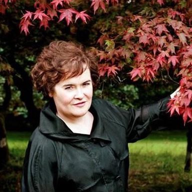 Susan Boyle photo 9