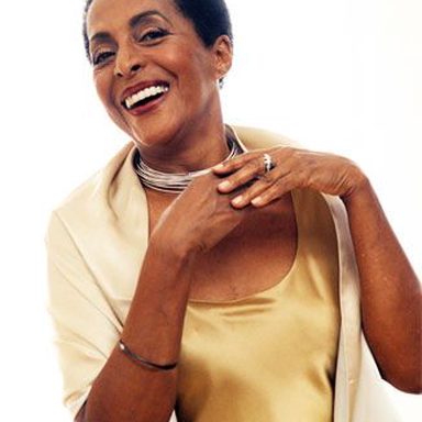 Susana Baca