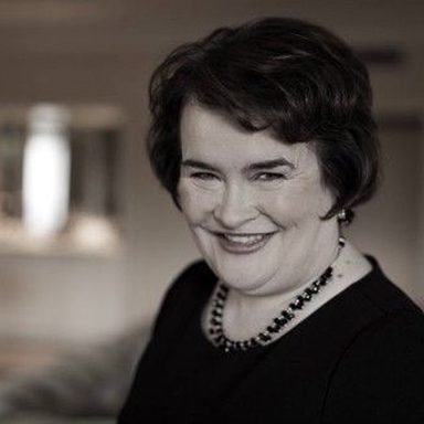Susan Boyle photo 12