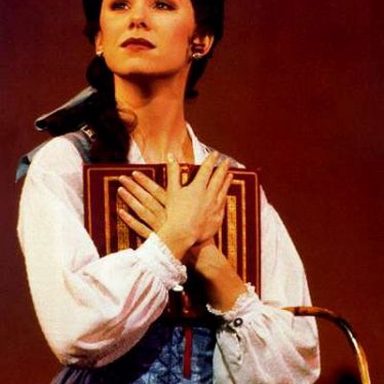 Susan Egan