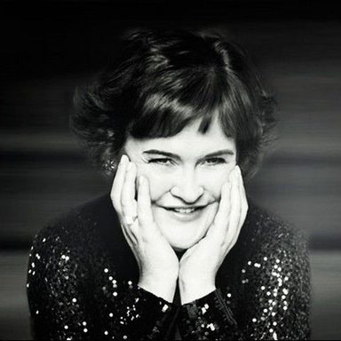 Susan Boyle photo 13