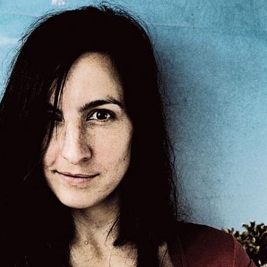 Susie Van Der Meer