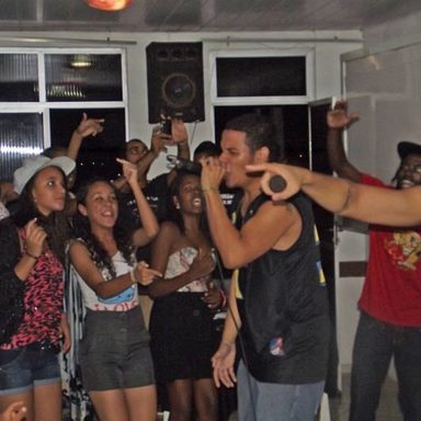 SuspeitoUmDois photo 11