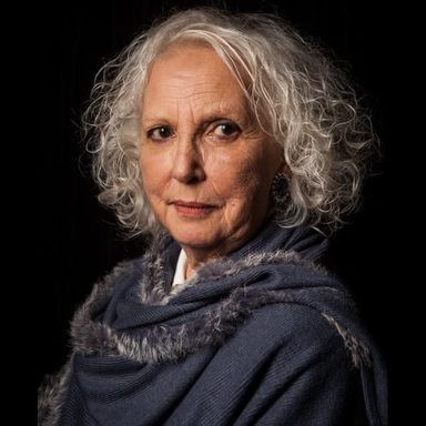 Susana Rinaldi