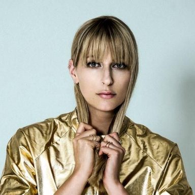 Susanne Sundfør