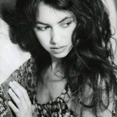 Susanna Hoffs