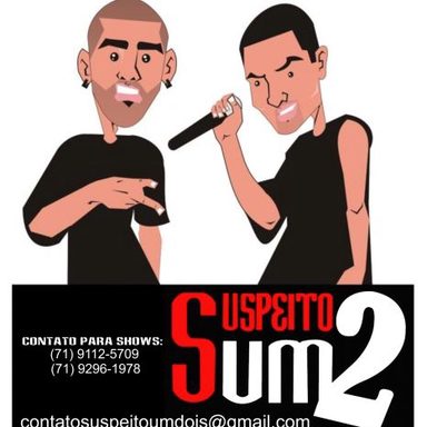 SuspeitoUmDois photo 15