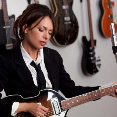 Susanna Hoffs