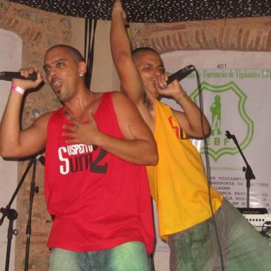 SuspeitoUmDois photo 9