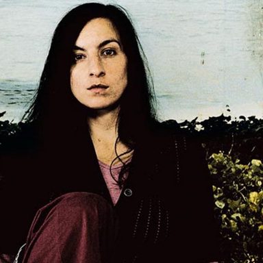 Susie Van Der Meer