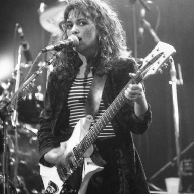 Susanna Hoffs