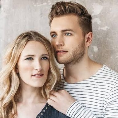 Suzan & Freek