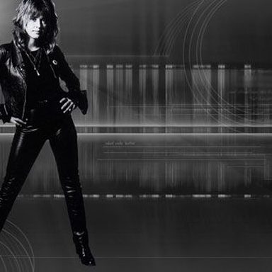Suzi Quatro